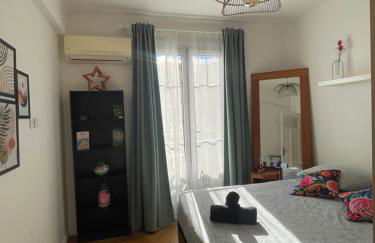 Bright apartment at Mimi’s - Foto 3