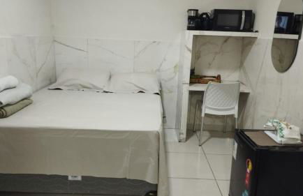 Kitnet Central - Próximo ao Shopping - Foto 1