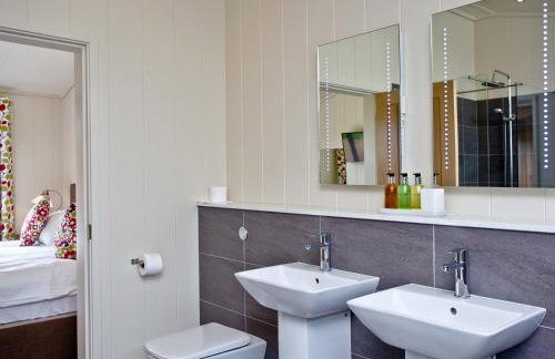 Willow Lodge - Foto 12