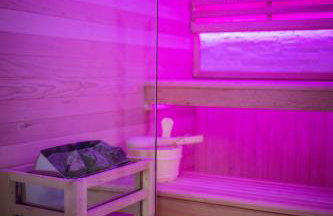 Villa Spa Heaven - Foto 22