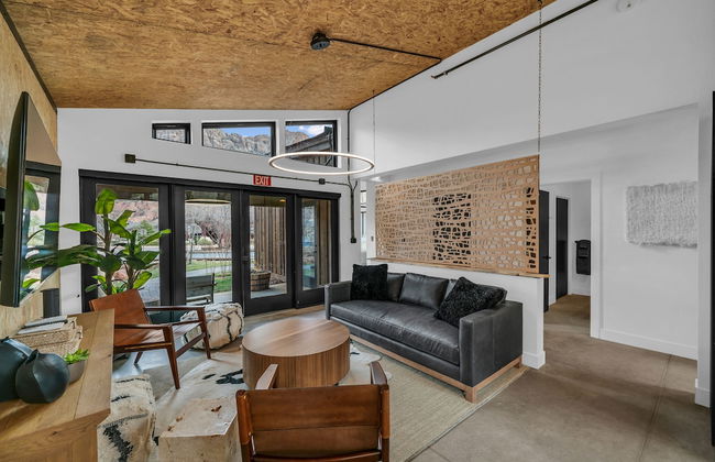 Canyon Casitas at Zion - Foto 30