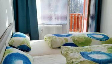 Apartment Anja - Foto 5, Garden view