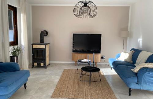 Ferienhaus Sönnchen - Foto 12