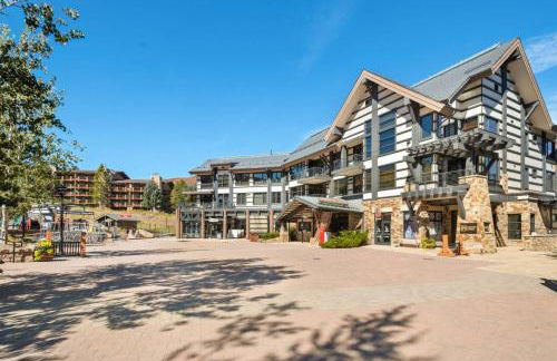 Hayden Lodge by iTrip Aspen Snowmass - Foto 40