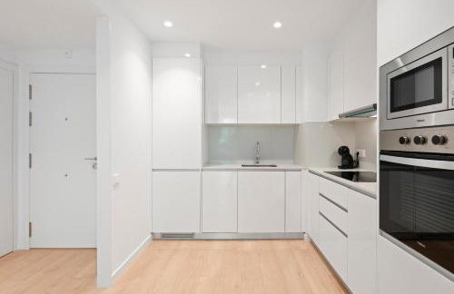 Monthly 32 Nights 1BR Pools Parking - Foto 14