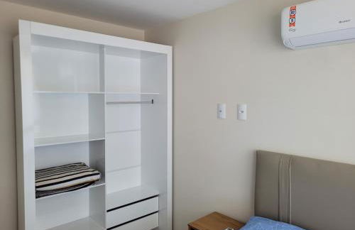 Apto vista mar praia Milionários Coral Park Residence - Foto 27