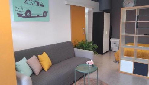 Casa Fede Los Abrigos - Foto 5