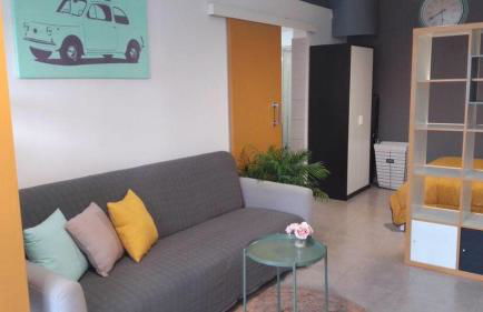 Casa Fede Los Abrigos - Foto 5