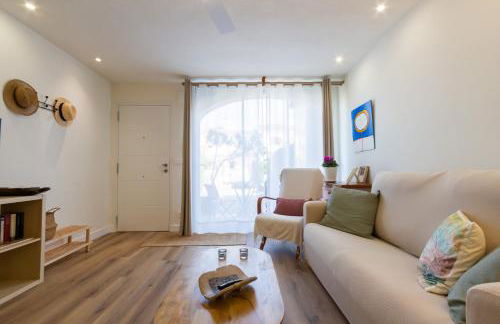 Baja Mar - Desconexión y descanso frente al mar. - Photo 38