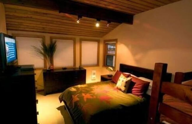 Mountain Town Properties Olaus House - Foto 7