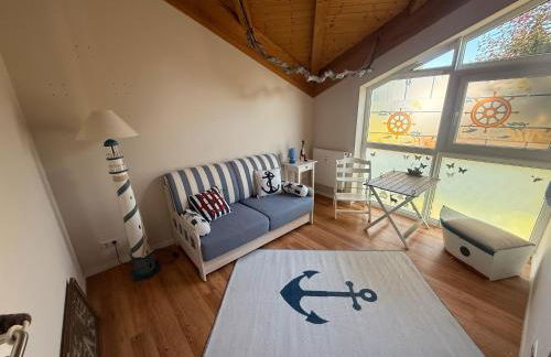 Küstenloft-Leuchturm - Foto 30