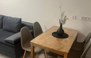 Schöne gemütliche Wohnung, Ferienwohnung in ruhiger Lage - Foto 14