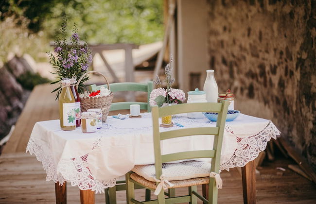 Maso nel bosco - Photo 53