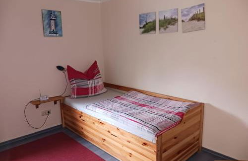 Ferienwohnung Lücking im Westerwald - Foto 14