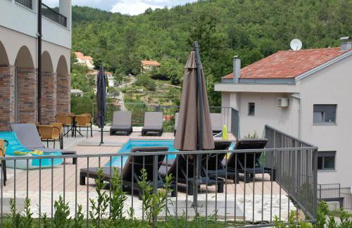 Villa Mariva - Photo 5