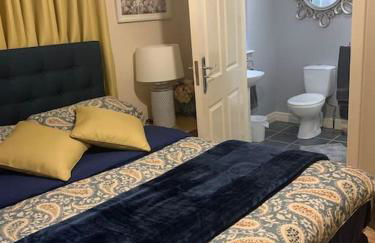 Sperrin View Apartment (Ground Floor) - Foto 8