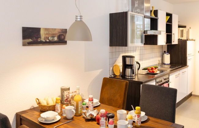 Strandvilla (LUB116) - Foto 10