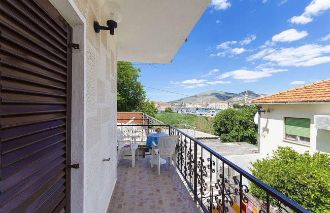 Apartments and Rooms Iva - Foto 45