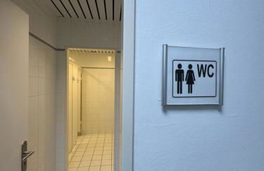 Thuja Apartments Karlsruhe-Neureut by KurzZeit - Foto 37