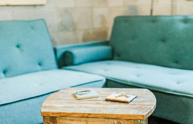 The Cottage a Wanderlust Abodes Property - Foto 26