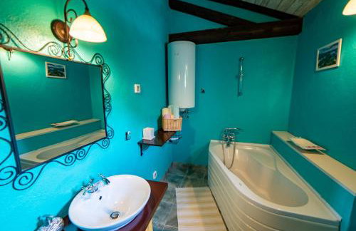 La Finka - villa with a heated pool & sauna - Foto 61