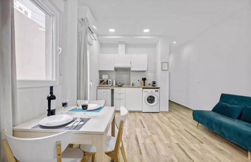 Umihouse apartamentos centro Alicante - Foto 66