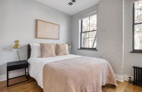 West Village 3br w wd nr Pier 46 NYC-1098 - Foto 16