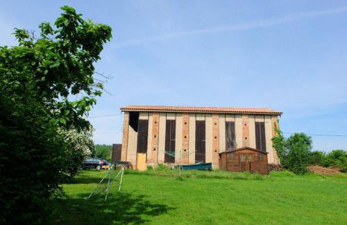 Appartement familial à Blaignac avec Piscine 100m² 8 personnes - Foto 16