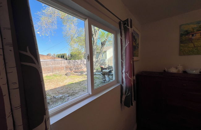 Hummingbird Mountain Cottage - Photo 33