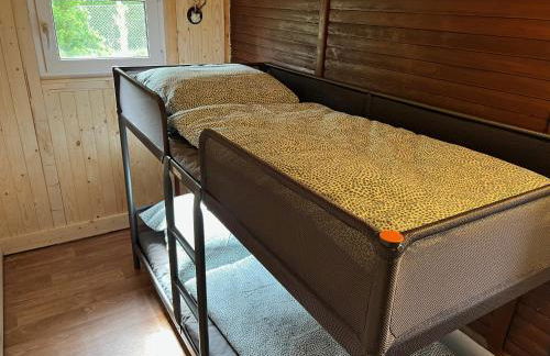 Berghütte Gohrisch (Sächsische Schweiz) - Photo 6