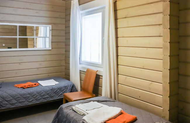 Uulanlinna b, paritalo - Foto 16