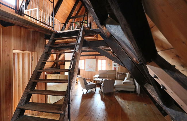 Apartment Soukenická 44 - Foto 14