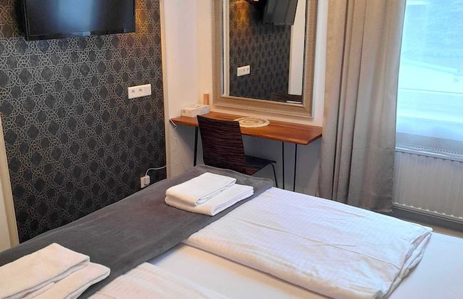 Stilvolle Apartments in Bonn I home2share - Foto 32