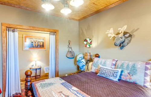 Ennis Home: Try the Yellowstone Lifestyle! - Foto 22