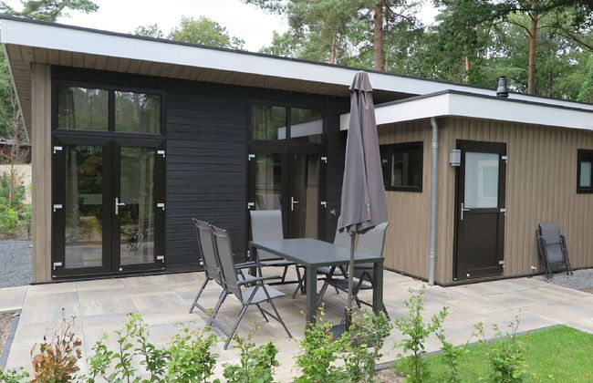 Nature-connected Modern Stay - Foto 18