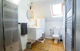 Comfort and Video Projector Close to Downtown - Foto 24