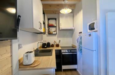 Chalet chaleureux et fonctionnel - Foto 2