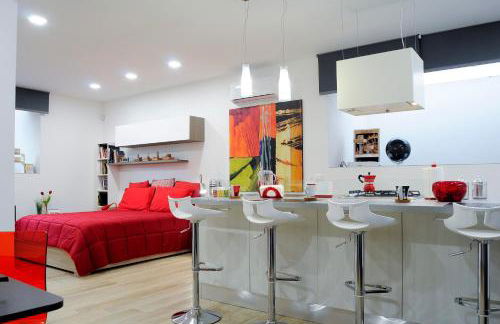 Folco Studio Apartment - Foto 46