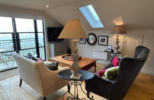 The Writers Lodge, serene luxury country escape - Foto 17