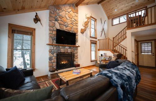 Luxury House in Pocono Mountains - Foto 1