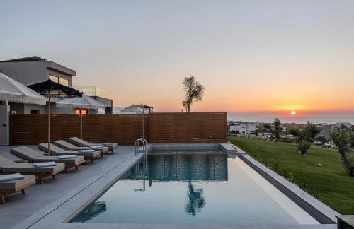 Nysa Luxury villa 1 - Photo 7