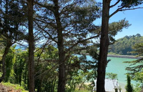 Vue mer Bretagne Villa d'architecte - Photo 27