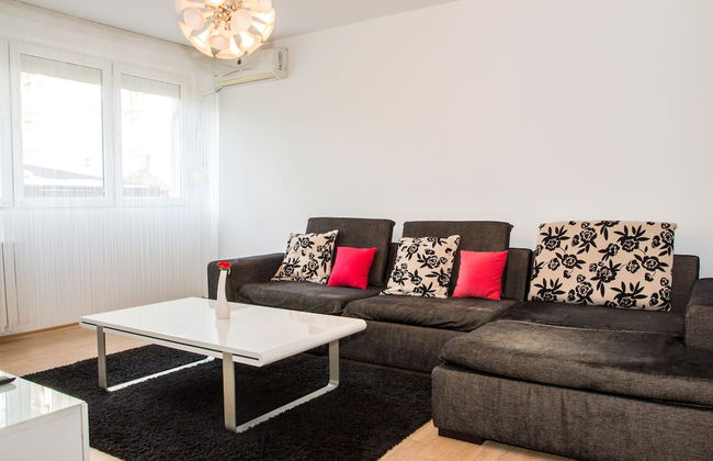 Tineretului 20 by MRG Apartments - Foto 9