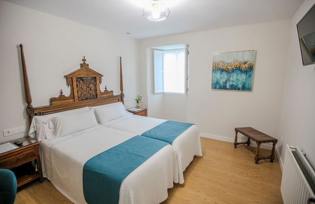 Pazo Xan Xordo - Foto 17