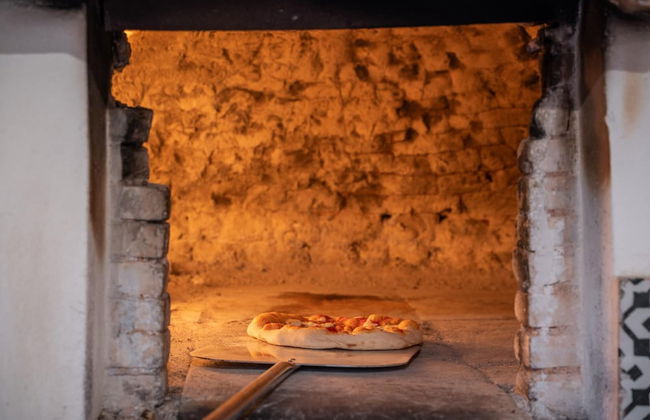 Trulli Cicale e Olive - Foto 45