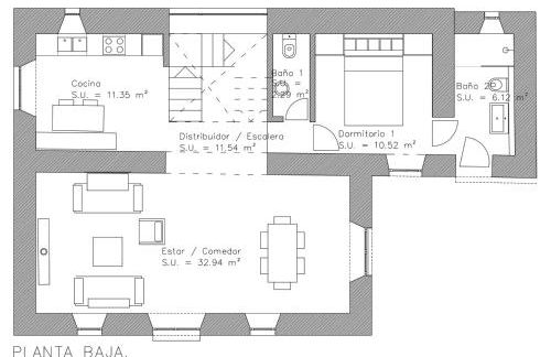 Finca Boutique Can Regalat - Foto 36