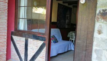 Iturbe1 - Foto 5, Lobby or reception