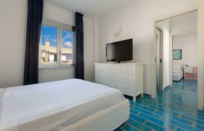 Villa Syrmata - Foto 19