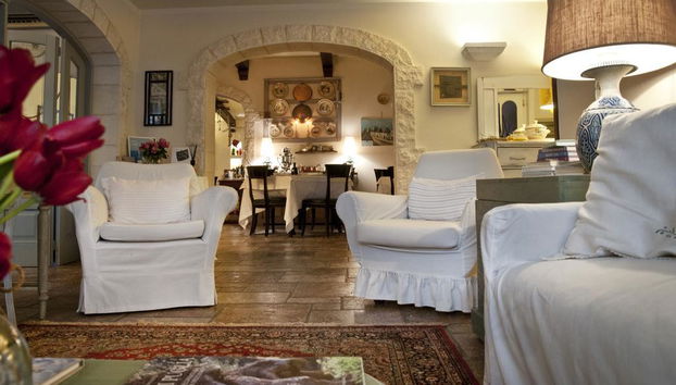 Masseria Salinola - Foto 5