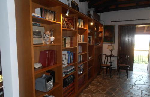 Pontinos Villa - Photo 16